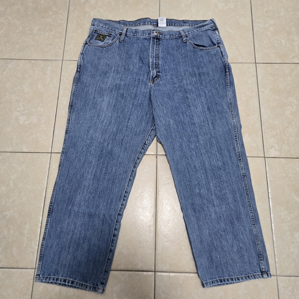 Mens Cinch Green Label Denim Jeans